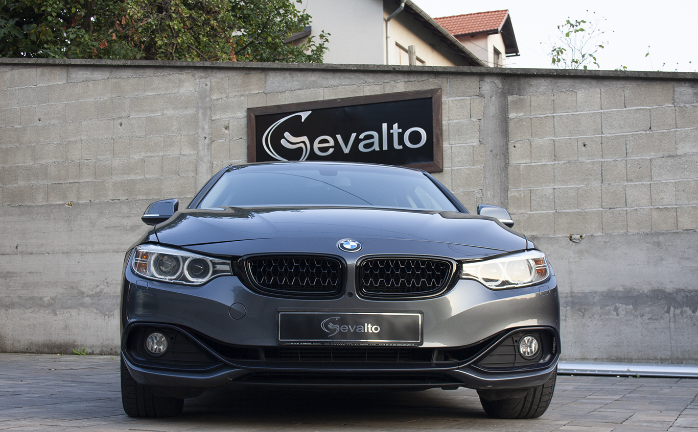 Kidney Grills Grilles Bmw 4 Series F32 F33 F36 F F Gevalto